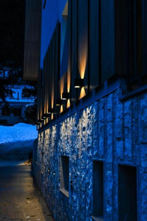 Luxury Apartments Anja
